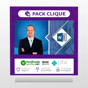 Microsoft Word Completo do Básico ao Avançado - Ricardo Oliveira