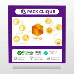 Modelagem de Processos com Bizagi - Pedro Junqueira