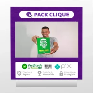 Pega a Visão - Rick Chesther