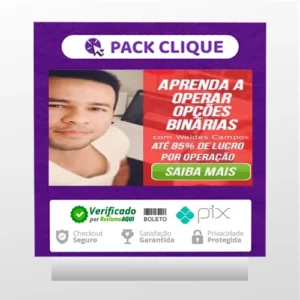 10 Passos para o Sucesso nas Opções Binárias - Weldes Campos