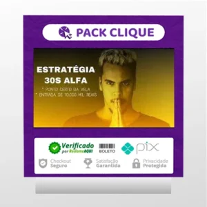 30s Alfa - Tom Freire