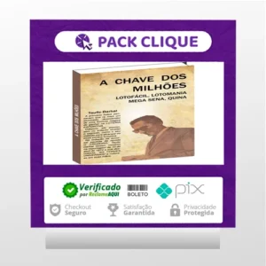 A Chave dos Milhões - Taufic Darhal