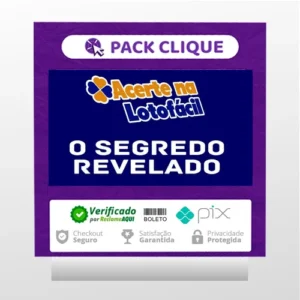 Acerte na Loto Fácil - Wladimir Coelho