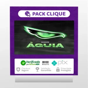 Águia de Opções Binárias - Wellington Geronimo