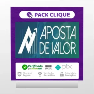 Aposta de Valor - Danilo Pereira