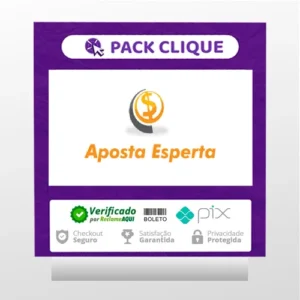 Aposta Esperta 2.0 - Elton Rezende