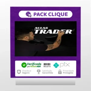 Aulas Trader - Tiago Goetten