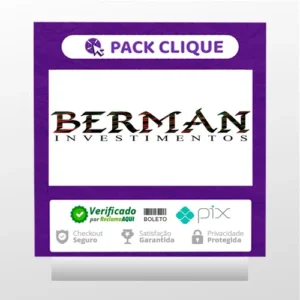 Berman Investimentos - Berman Trader