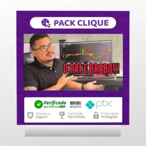 Cangaceiro Trader - Emanuel Santos