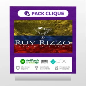 Curso do Funil / Trader Dos Funis - Ruy Rizzo