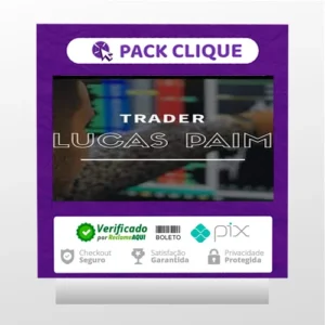 Curso do Lucas - Lucas Paim