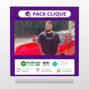 Curso Mentoria Wesley Pessano - Wesley Pessano