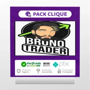 Curso Opções Binárias - Bruno Rocha Trader