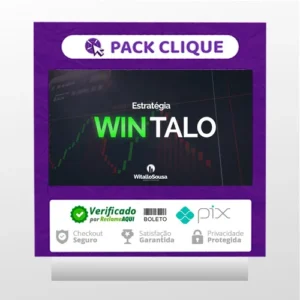 Curso Opções Binárias - Witallo Sousa