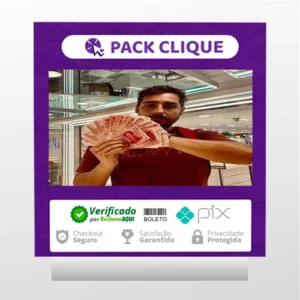 Curso Rando Trader - Thiago Rando