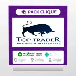 Curso Top Trader - Ronal Cutrim
