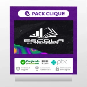 Escola do Trader - Gustavo Ramos e Outros