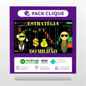 Estratégia do Milhão (Opções Binárias) - Raiz Trader