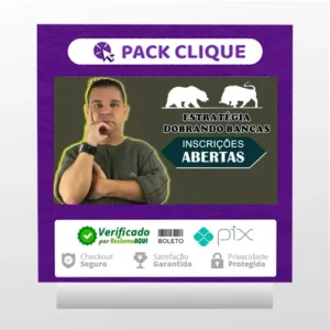 Estratégia Dobrando Bancas - Douglas Balciunas