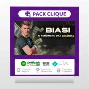 Fenômeno Das Binárias - Lucas Biasi