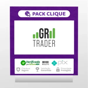 Garotinho Trader - GR Trader