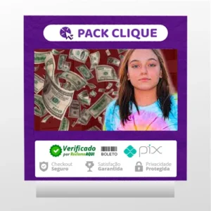 Genialice Pocket - Alice Custódio