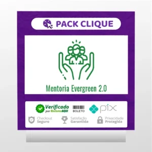 Mentoria Evergreen 2.0 - Daniel Rabi