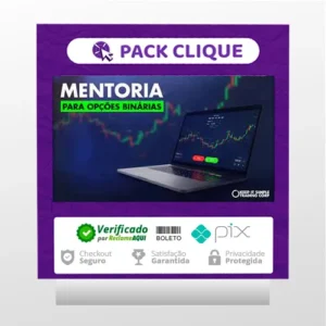 Mentoria Opções Binárias - Rodrigo Kelvin