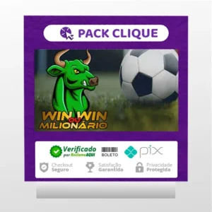 Mentoria Win Win - Jonatan Pacheco