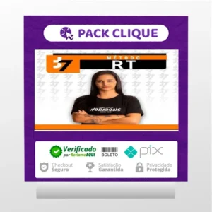 Método Rt: Treinamento Opções Binárias - Rita Rodriguês