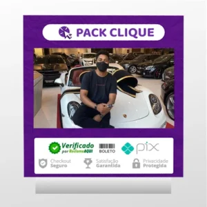 Método Secret 1.0 - Guto