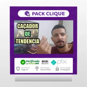 O Caçador de Tendências - Yggor Souzza