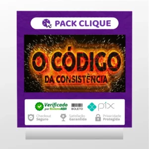 O Código Da Consistência - Cangaceiro Trader e Gabs