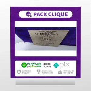 O Segredo das Loterias - Munir Wady Niss