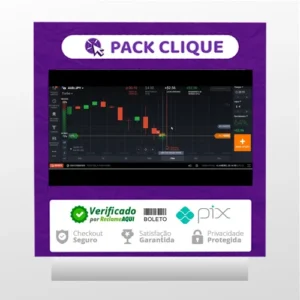 Opções Binárias - Fábio Almeida