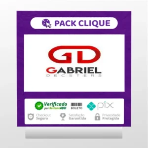 Opções Binárias - Gabriel Decster