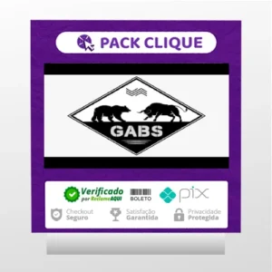 Opções Binárias - Gabs Teixeira