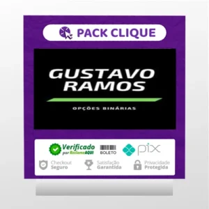 Opções Binárias - Gustavo Ramos