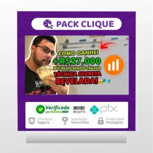 Opções Binárias - Igor Souza