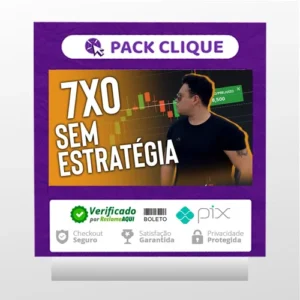 Opções Binárias Probabilidade - Murilo Souza