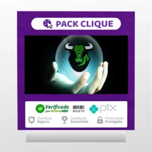 Oráculo Milionário - Shark Trader