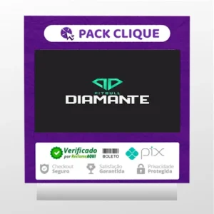 Pitbull Diamante - Tom Freire