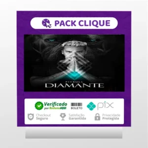 Pitbull Diamante 3: Tom Freire O Rei das OB + Estratégia Linha Roxa - Mayke Naves