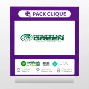 Radar do Green - Duca Queiroz