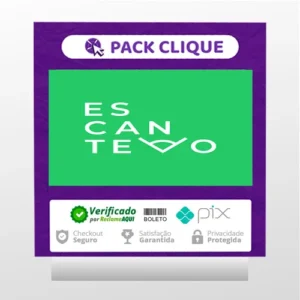 Trade Esportivo em Escanteios - Tevo Soares