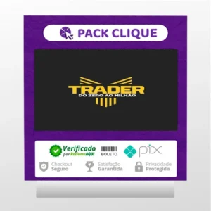 Trader do Zero Ao Milhão - Iallas Oliveira