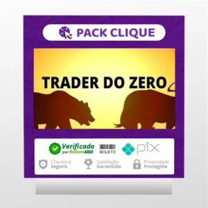 Trader do Zero O.B - Gabriel Lobato