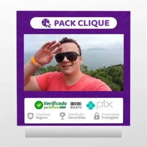 Trader Esportivo - Dener Santos