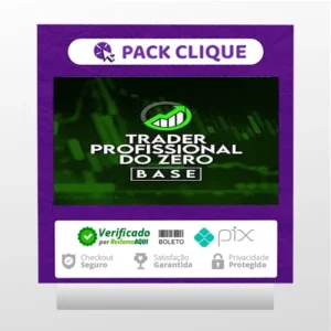 Trader Profissional do Zero - Fabricio Frazao