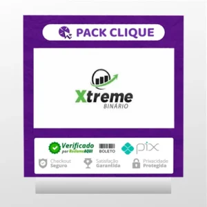 Trader Xtreme Binário: Opções Binárias - Thalisson Trader